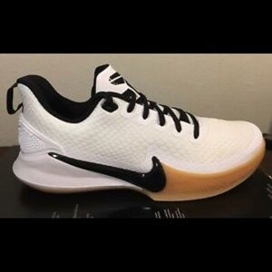 Kobe focus white